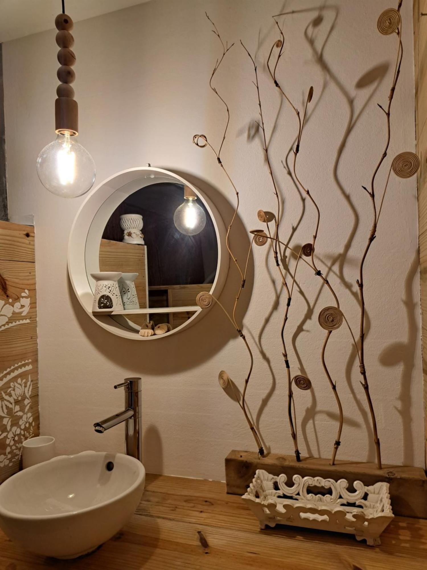 P'Tites Chambres Dans La Campagne De Marie Galante Grand-Bourg  Exteriör bild